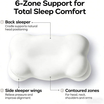 Somnia Pillow