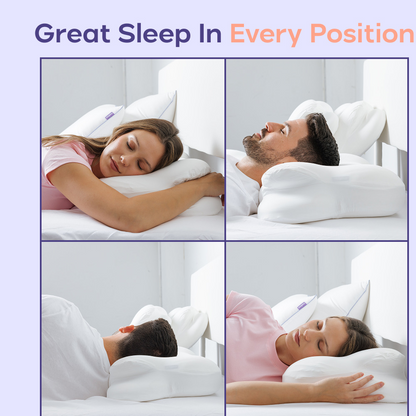 Somnia Pillow