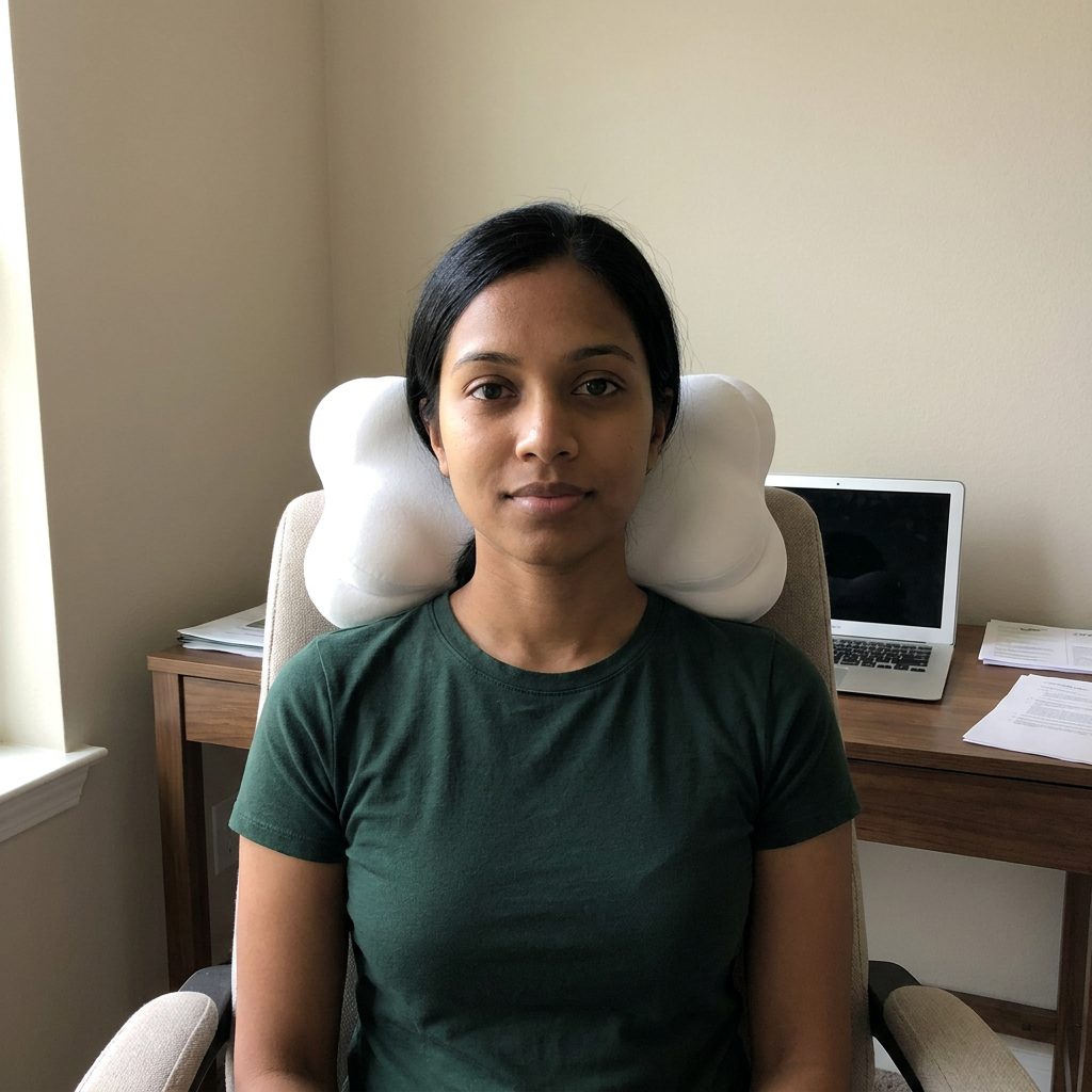 <em>Priya S. - Seattle, WA</em>