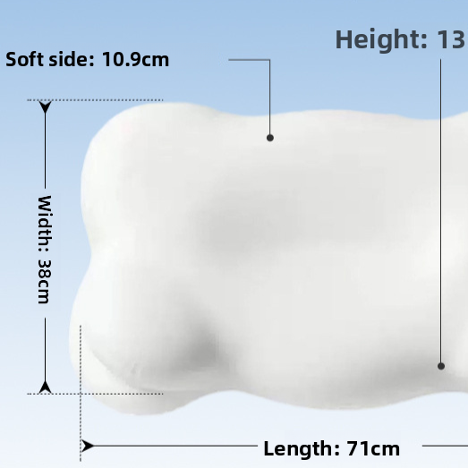 Somnia Pillow